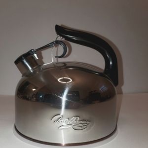 Revere Ware Kettle